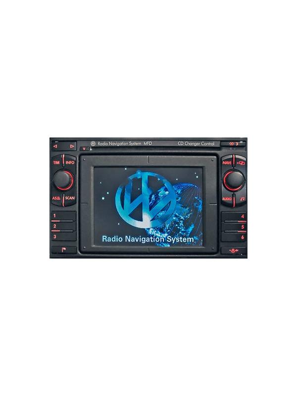 radio navigation system mfd cd rutracker